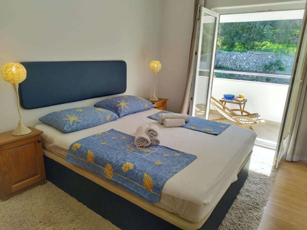 Apartments With A Parking Space Sumpetar, Omis - 11798 Jesenice  Extérieur photo