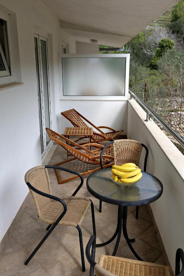 Apartments With A Parking Space Sumpetar, Omis - 11798 Jesenice  Extérieur photo