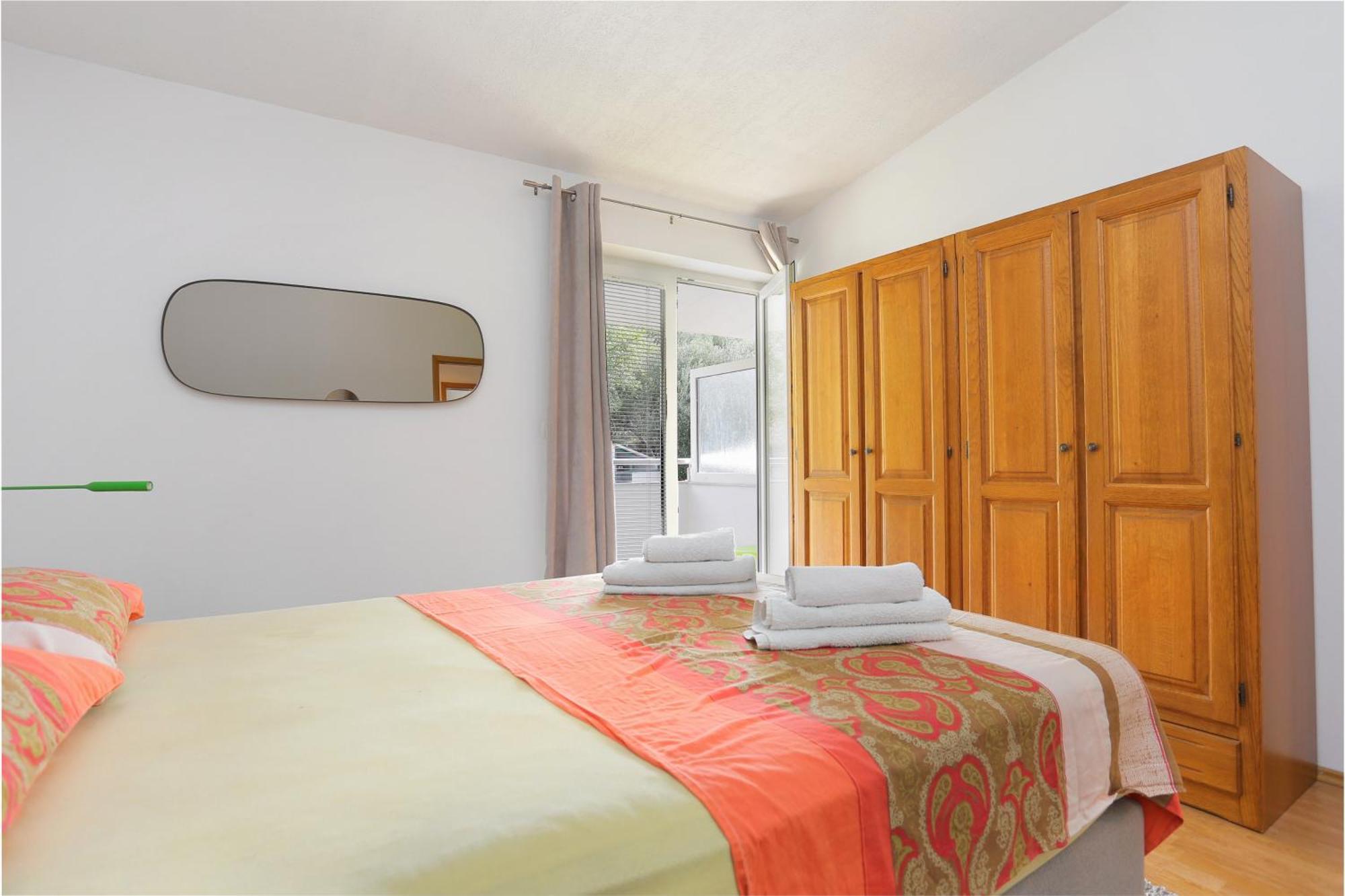 Apartments With A Parking Space Sumpetar, Omis - 11798 Jesenice  Chambre photo